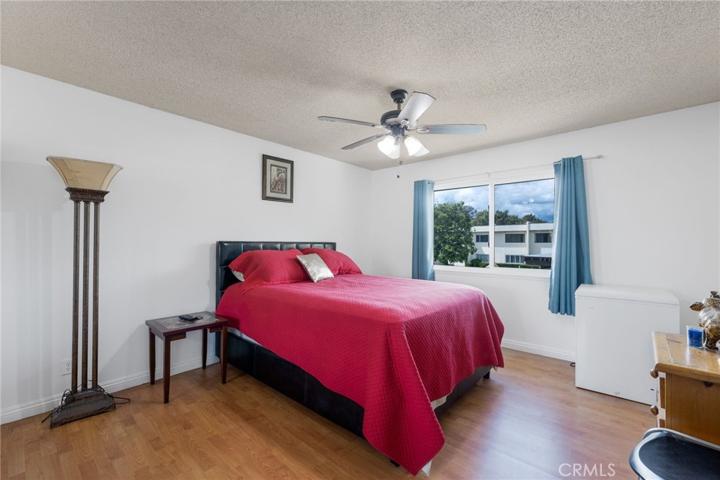 11813 Runnymede Street Unit 36, North Hollywood, California 91605