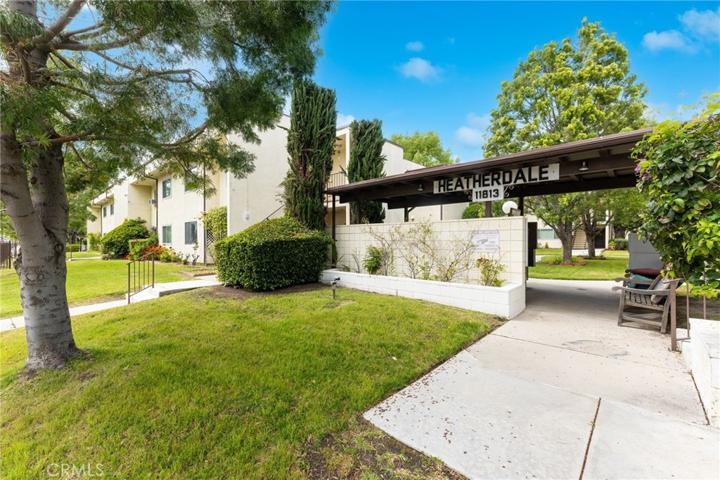11813 Runnymede Street Unit 36, North Hollywood, California 91605