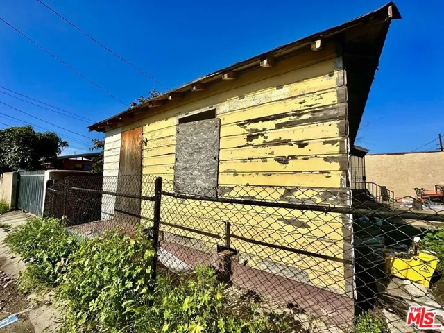 1756 E 87th Street, Los Angeles, California 90002