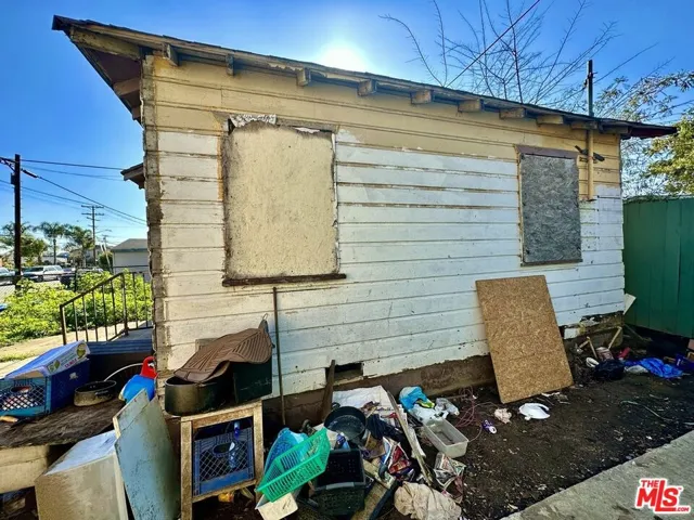 1756 E 87th Street, Los Angeles, California 90002