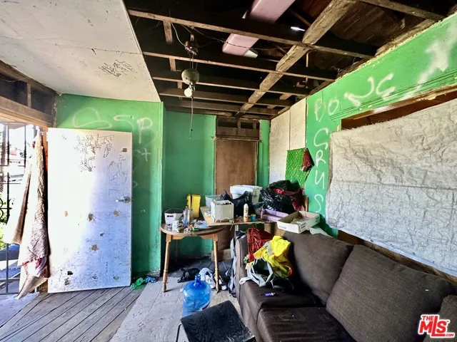 1756 E 87th Street, Los Angeles, California 90002