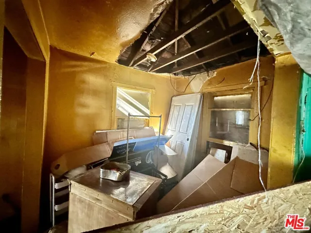 1756 E 87th Street, Los Angeles, California 90002
