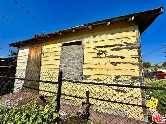 1756 E 87th Street, Los Angeles, California 90002