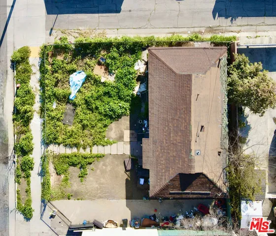 1756 E 87th Street, Los Angeles, California 90002