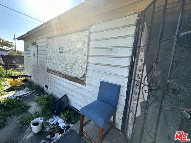 1756 E 87th Street, Los Angeles, California 90002