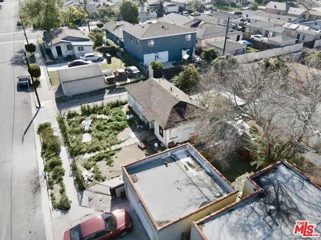 1756 E 87th Street, Los Angeles, California 90002