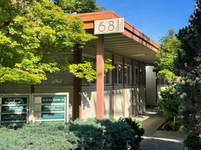 681 Oak Grove Avenue D, Menlo Park, California 94025