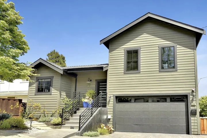 524 Klamath Street, Brisbane, California 94005