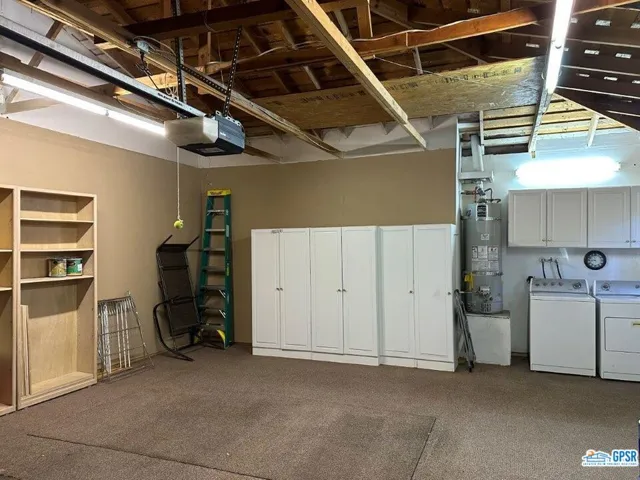 2250 Oakcrest Drive, Palm Springs, California 92264