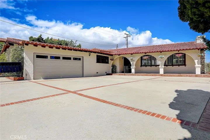 2031 Daladier Drive, Rancho Palos Verdes, California 90275