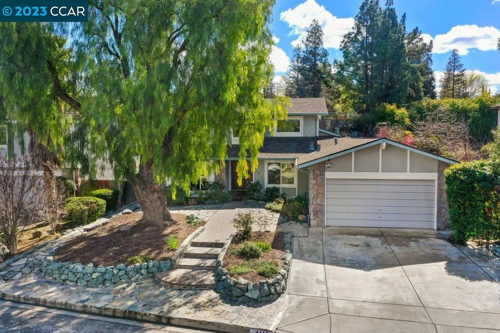 4416 Snowcloud Ct, Concord, California 94518 home-pic-1