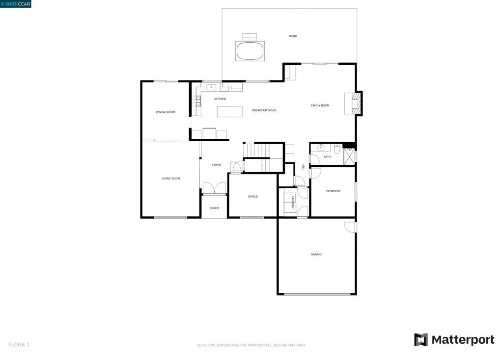 4416 Snowcloud Ct, Concord, California 94518 home-pic-13