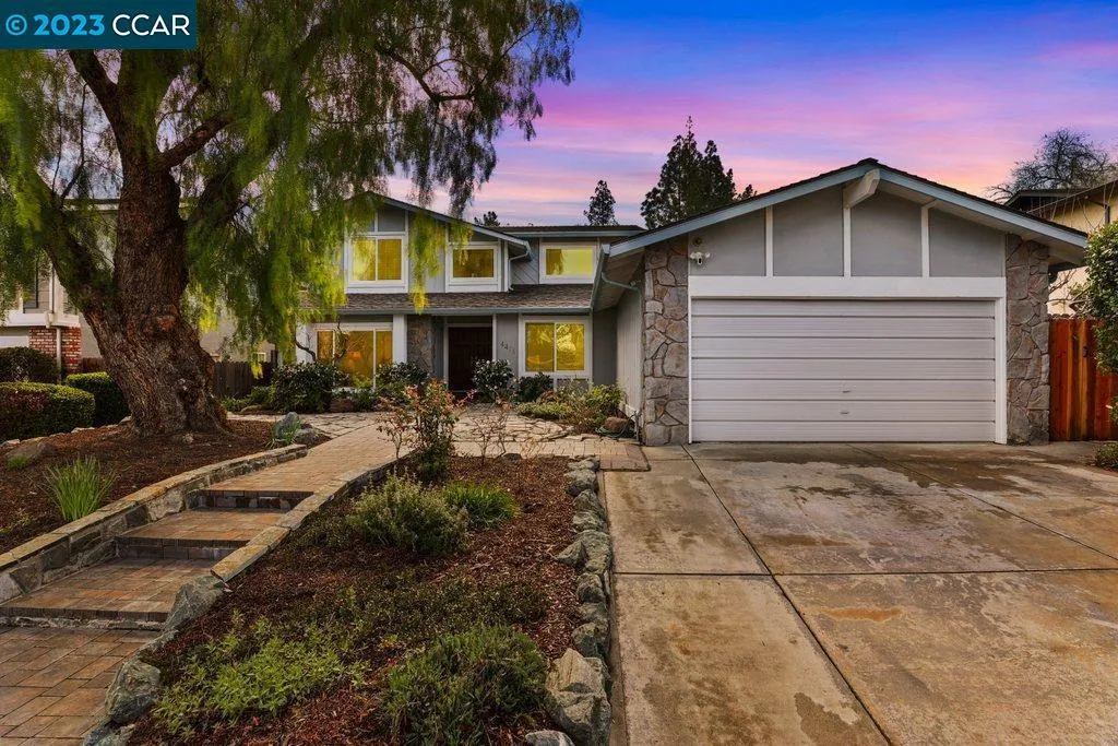 4416 Snowcloud Ct, Concord, California 94518 home-pic-0