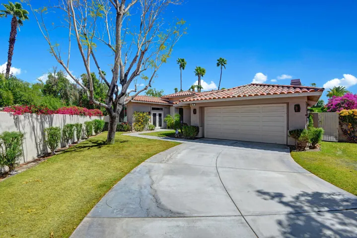 DRIVEWAY IN MLS