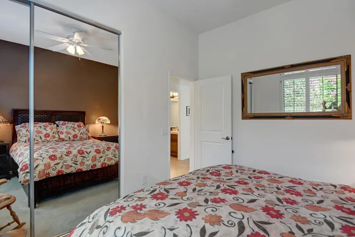 GUEST BEDROOM REFLECTIONS MLS