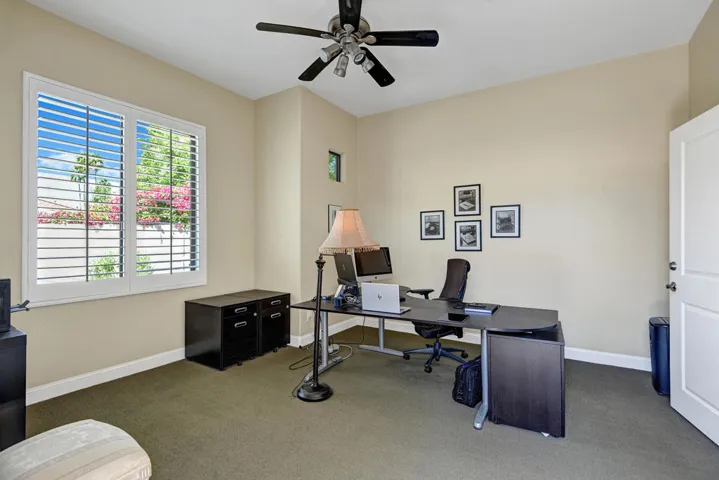 OFFICE DEN MLS