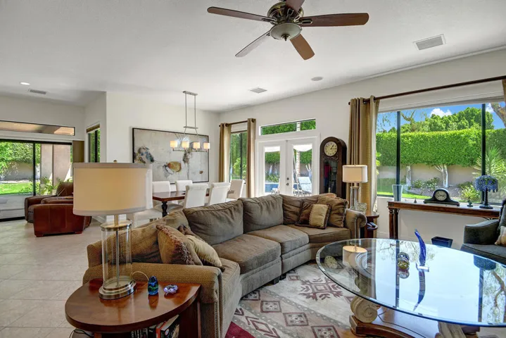 FAMILY ROOM OUT MLS