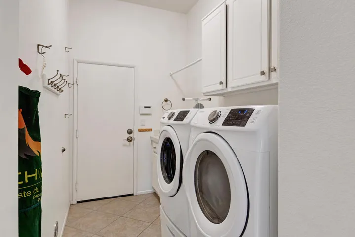 UTILITY ROOM MLS