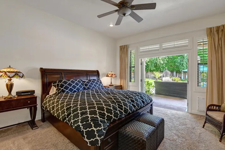 PRIMARY BEDROOM MLS