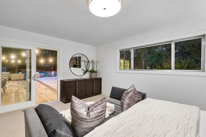 160 Shawnee, Portola Valley, California 94028