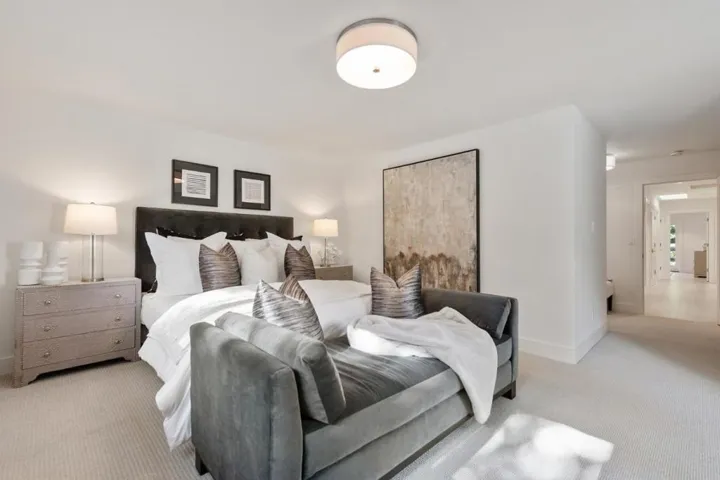 160 Shawnee, Portola Valley, California 94028