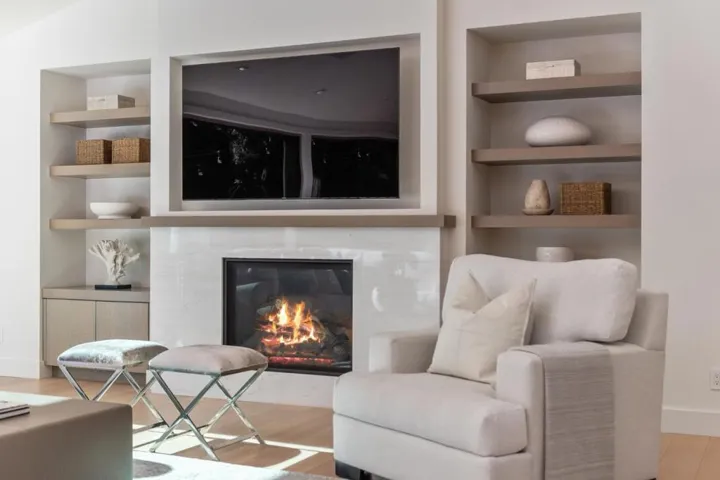 160 Shawnee, Portola Valley, California 94028