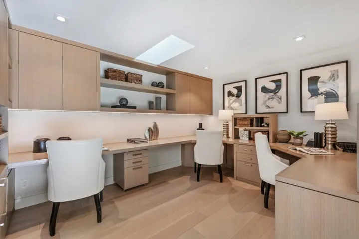 160 Shawnee, Portola Valley, California 94028