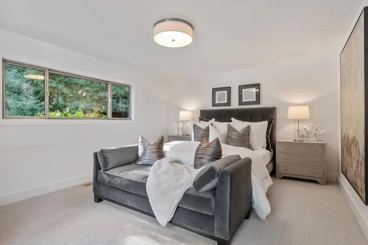 160 Shawnee, Portola Valley, California 94028