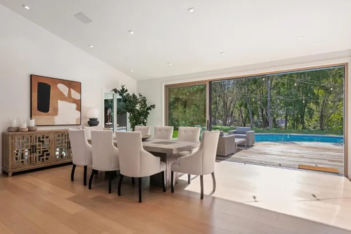 160 Shawnee, Portola Valley, California 94028