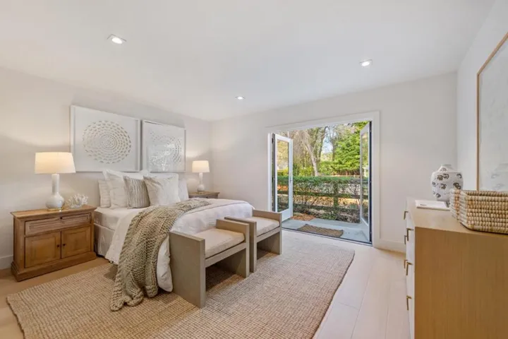 160 Shawnee, Portola Valley, California 94028