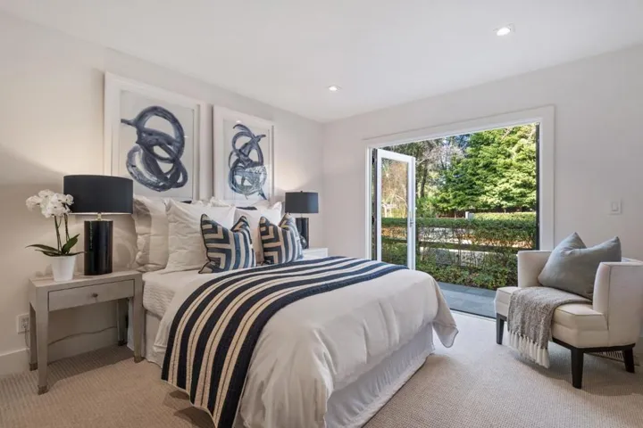 160 Shawnee, Portola Valley, California 94028