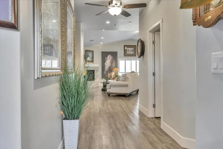 800 La Baig Drive, Hollister, California 95023