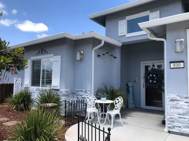 800 La Baig Drive, Hollister, California 95023