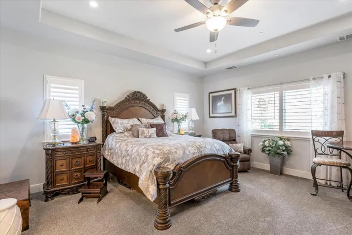 800 La Baig Drive, Hollister, California 95023