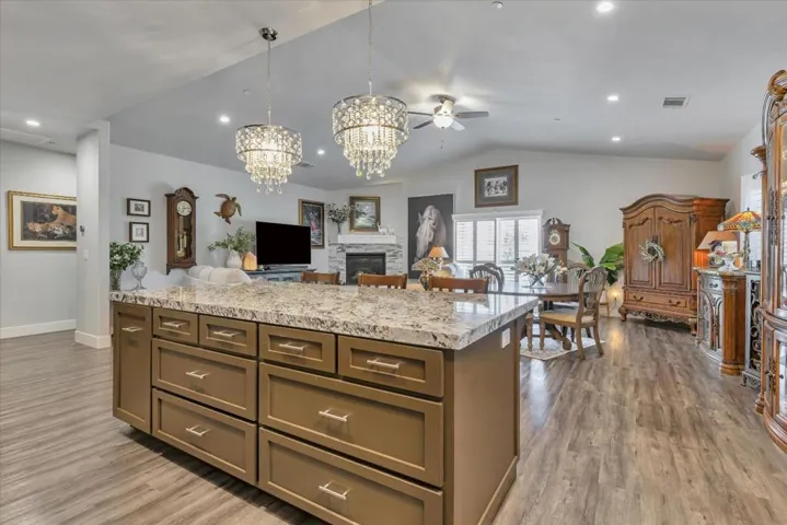 800 La Baig Drive, Hollister, California 95023