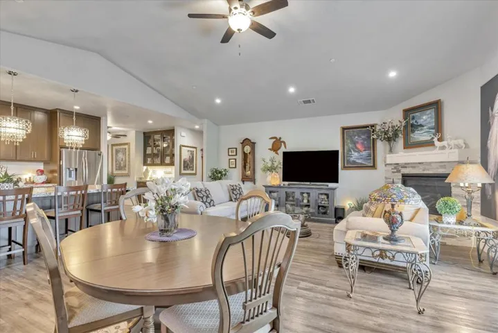 800 La Baig Drive, Hollister, California 95023