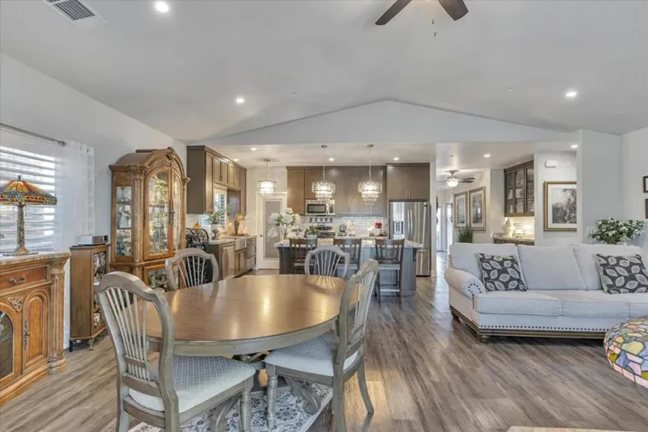 800 La Baig Drive, Hollister, California 95023