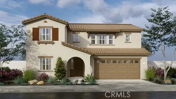 50295 Camino Magdalena, Coachella, California 92236