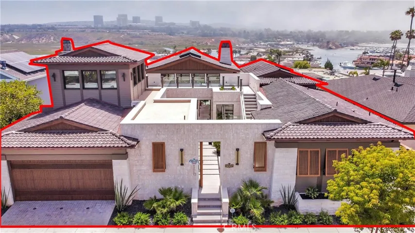 1076 Pescador Drive, Newport Beach, California 92660