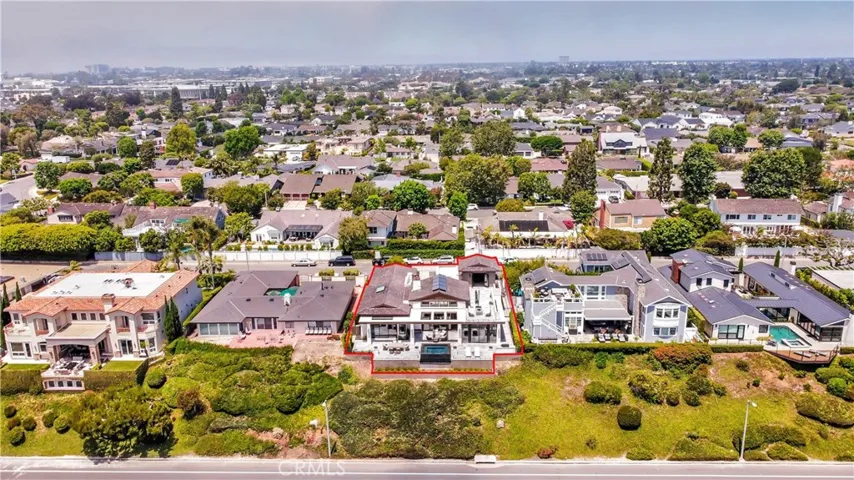 1076 Pescador Drive, Newport Beach, California 92660