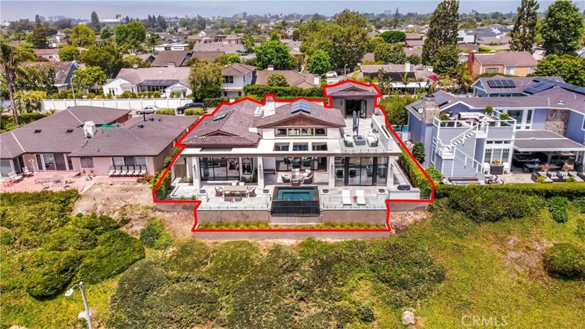 1076 Pescador Drive, Newport Beach, California 92660