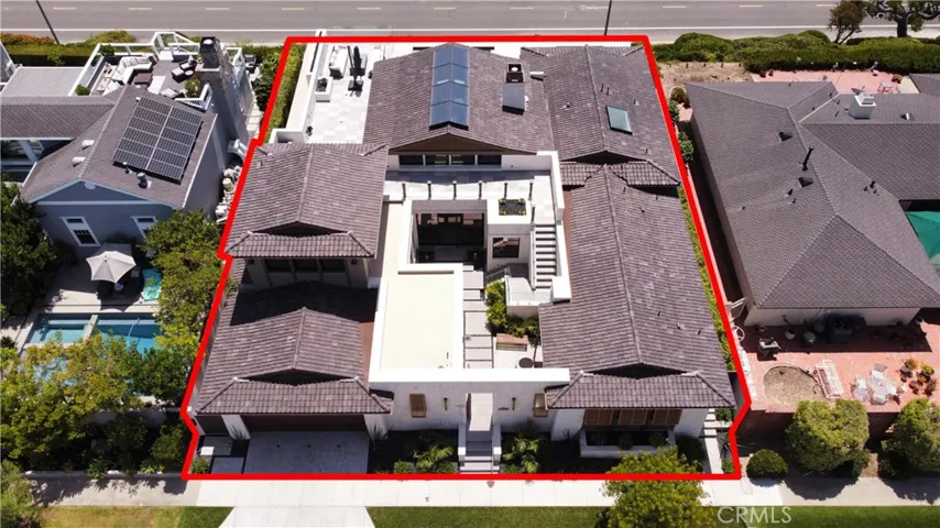 1076 Pescador Drive, Newport Beach, California 92660