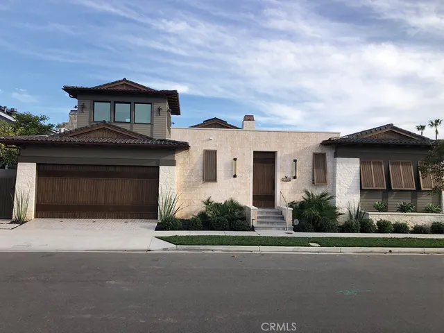 1076 Pescador Drive, Newport Beach, California 92660