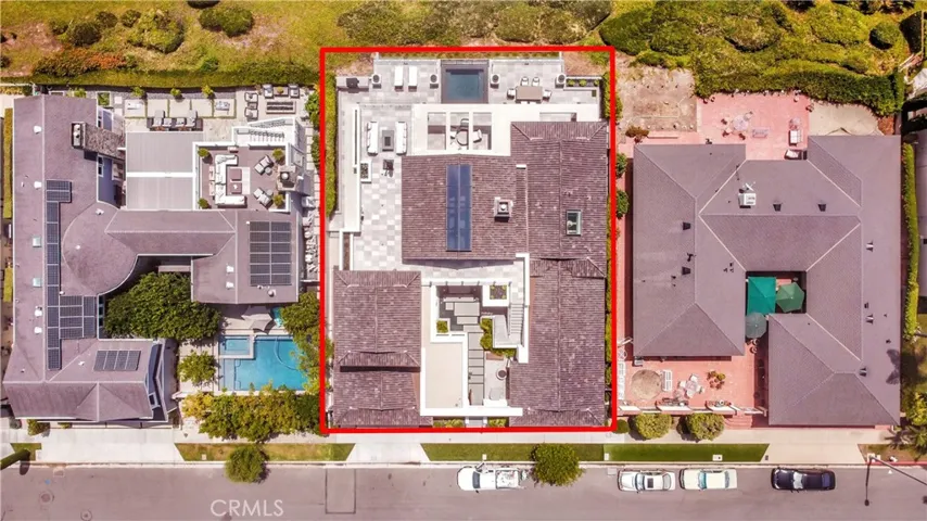 1076 Pescador Drive, Newport Beach, California 92660