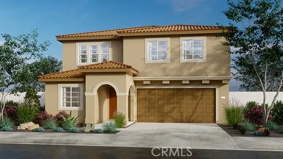 83513 Avenida San Domingo, Coachella, California 92236