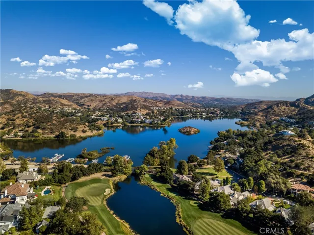 99 Lake Sherwood Drive, Thousand Oaks, California 91361