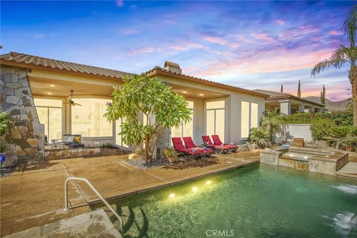 80670 Spanish Bay, La Quinta, California 92253