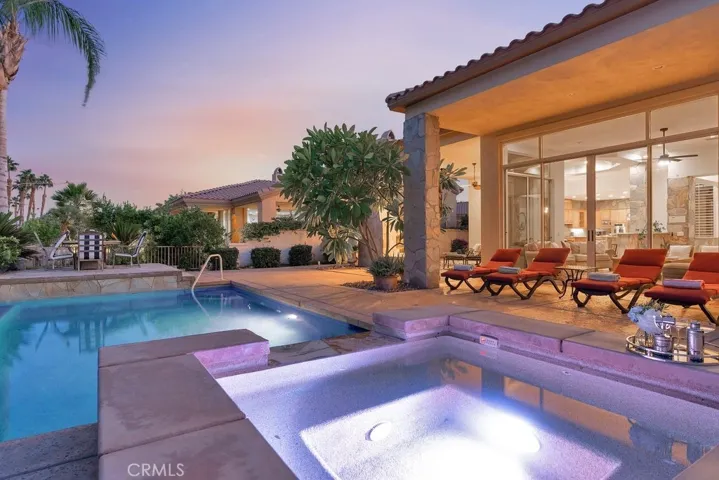 80670 Spanish Bay, La Quinta, California 92253