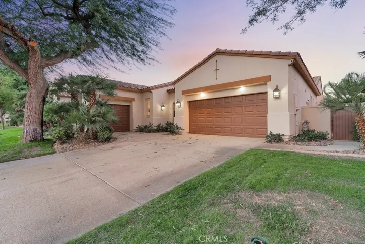80670 Spanish Bay, La Quinta, California 92253