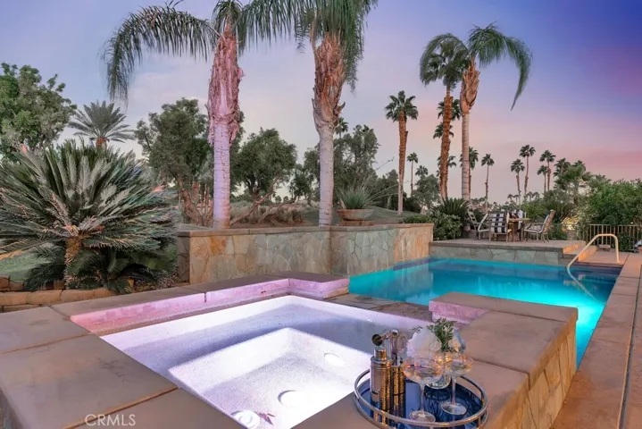 80670 Spanish Bay, La Quinta, California 92253